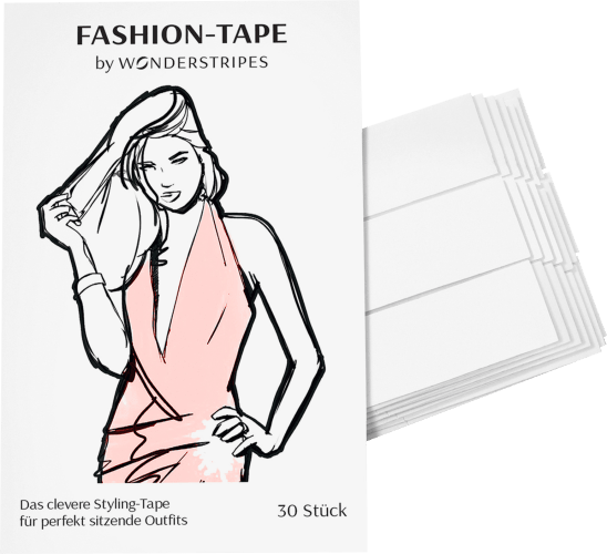 30 Styling-Tape, Fashion St
