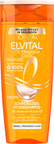 Shampoo Coco, 250 ml