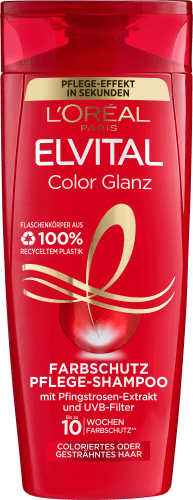 Shampoo Color Glanz, 250 ml
