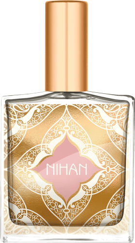 Nihan Eau de Parfum, 50 ml