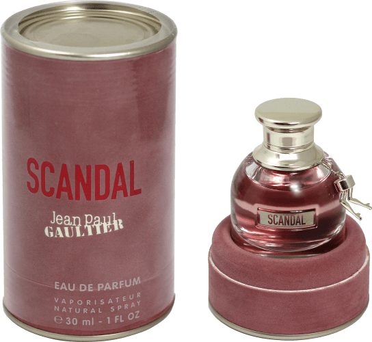 Scandal Eau de Parfum, 30 ml