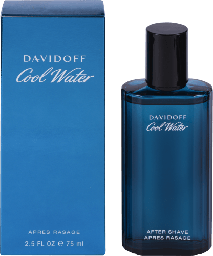 After Shave Cool 75 ml Water