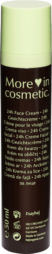 50 Cream, 24h ml Face Tagescreme