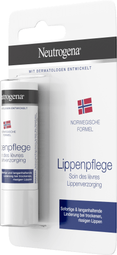 g Formel, 4,8 Norwegische Lippenpflege