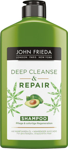 Shampoo Deep Cleanse & Repair, 250 ml