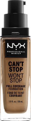 Stop ml Neutral 30 Can\'t 24-Hour Tan Won\'t Stop 12.7, Foundation