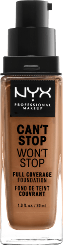 Foundation Can\'t Stop Won\'t Stop 30 ml 24-Hour Cinnamon 15.5