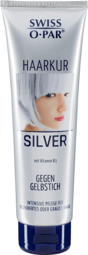 Haarkur Silver, 150 ml