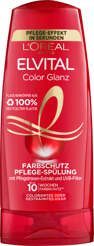 ml 200 Conditioner Color Glanz,