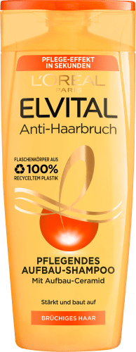 Shampoo Anti-Haarbruch, 250 ml