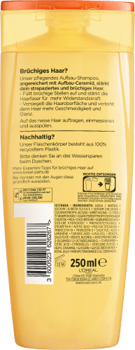 Anti-Haarbruch, Shampoo ml 250