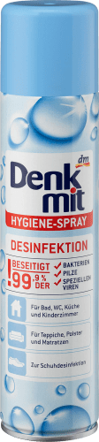 Desinfektionsspray, 400 ml