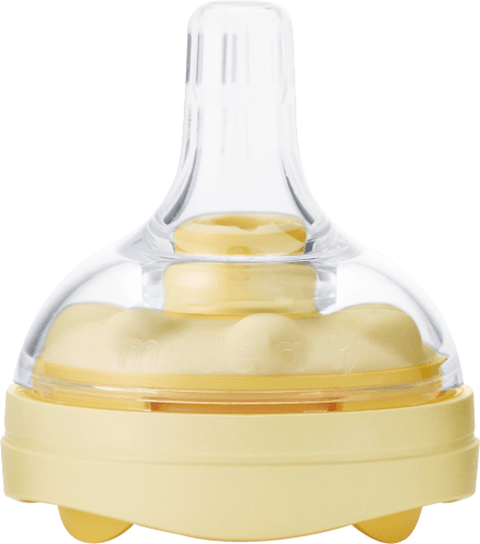 Trinksauger Calma Silikon für Muttermilch, 0-6 Monate, 1 St