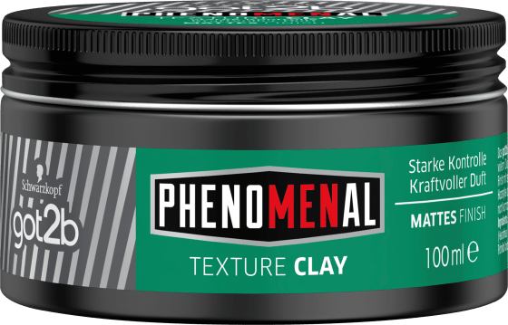phenomenal Texture Clay Halt5, 100 ml