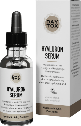 Serum Hyaluron, ml 30