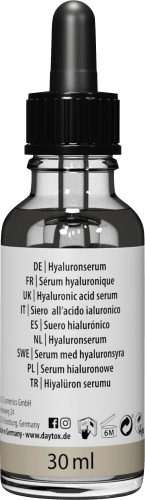 Serum Hyaluron, ml 30
