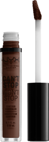 Concealer Can\'t Stop Won\'t Stop Contour Deep Espresso 24, 3,5 ml