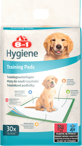 Trainingsunterlagen für Hunde, 30 St | Hundespielzeug & Zubehör