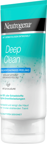 Peeling Deep Clean hautverfeinernd, 150 ml