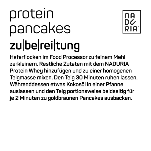 Whey Proteinpulver, ungesüßt, 300 geschmacksneutral, g