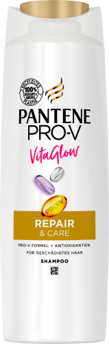 Shampoo Vita Glow Repair & Care, 300 ml