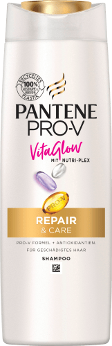 ml Repair 300 Vita Shampoo Care, Glow &