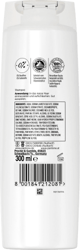 Shampoo Vita Glow Locken Pur, ml 300
