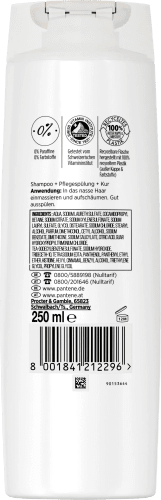 Care, Haarkur ml 250 & Conditioner Glow 3in1 & & Repair Shampoo Vita