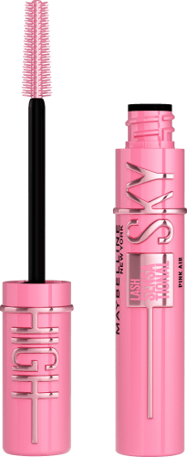 Mascara Lash 7,2 Pink, High Air Sensational Sky ml