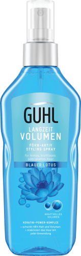Spray Föhn-Aktiv Styling ml Volumen, Langzeit 150