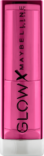 Lippenstift Color Sensational g Glow feel Edition pink, 162 4,4