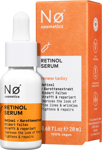20 Retinol, Serum ml
