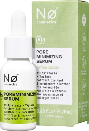 Serum Pore Minimizing, 20 ml