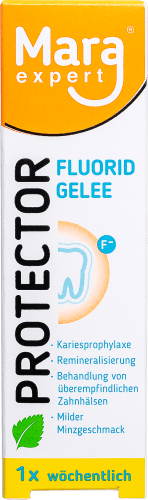 Fluorid Gel Protector, 25 g