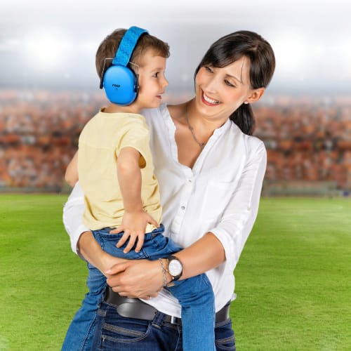 Gehörschutz für Kinder \
