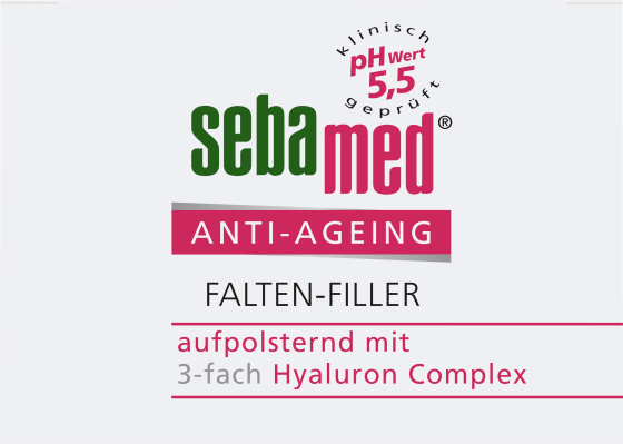 Anti Ageing Gesichtscreme ml 50 Falten-Filler