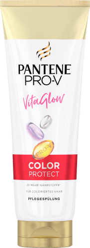 Conditioner Vita Glow Color Protect, 200 ml