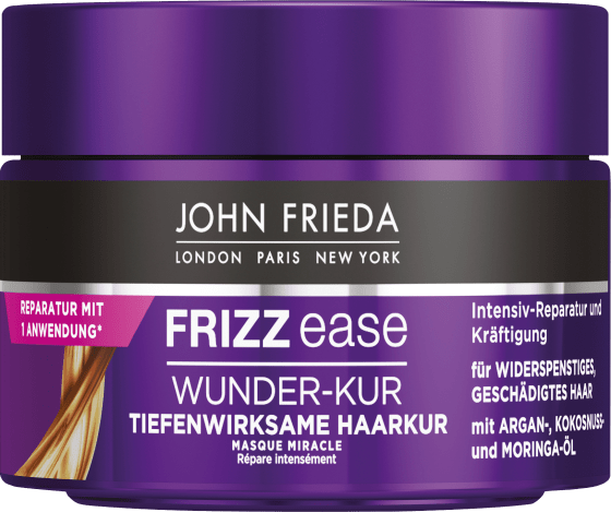 Haarkur Frizz Ease Wunder-Kur, 250 ml