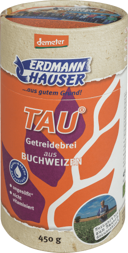 Getreidebrei Buchweizen g ab Monat, 450 Tau 5. dem