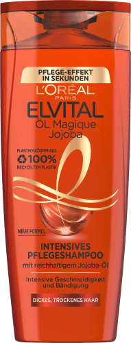 Öl Shampoo ml Magique Jojoba, 250