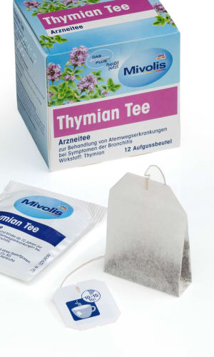 Arznei-Tee, Thymian Tee, 16,8 g