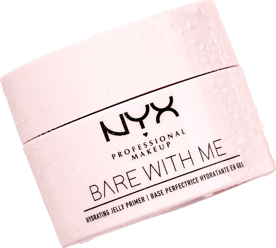 Primer Bare With Me Hydrating Jelly 01, 40 g