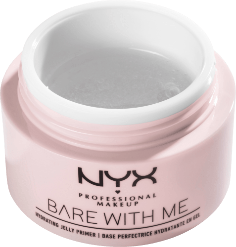 g 40 Bare 01, Me Primer Jelly With Hydrating