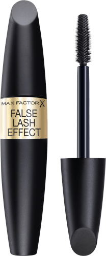 13,1 ml Effect Black/Brown, Mascara False Lash 002