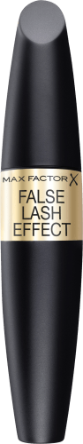 13,1 ml Effect Black/Brown, Mascara False Lash 002