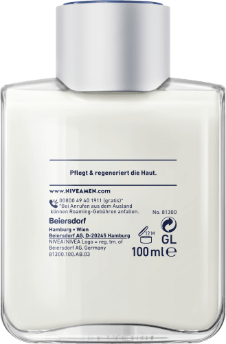After Shave Balsam Protect & ml 100 Care