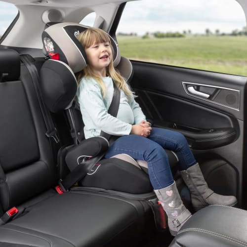 St Travel Autositzauflage Protect, 1 Kid