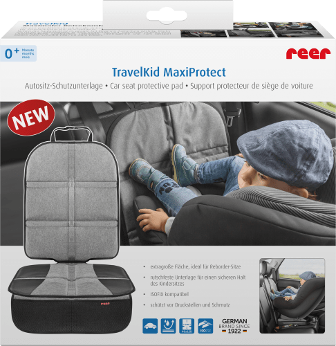 Autositzauflage Travel Kid Maxo Protect, 1 St