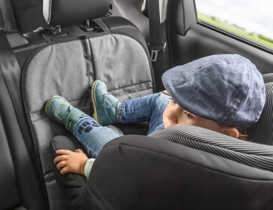 Autositzauflage Travel Kid Maxo Protect, St 1