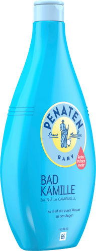 Badezusatz Baby Kamille, 750 ml